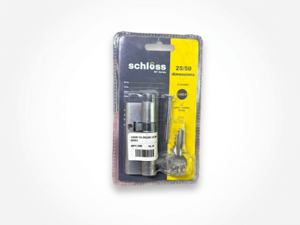 CILINDAR 25/50