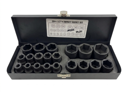 GEDORE CRNE SET