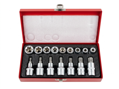 GEDORE SET NASTAVCI