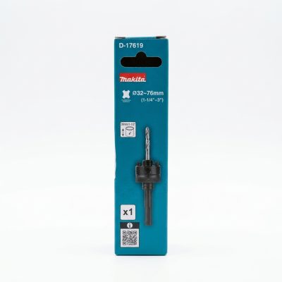 ADAPTER SDS PLUS 32-76mm