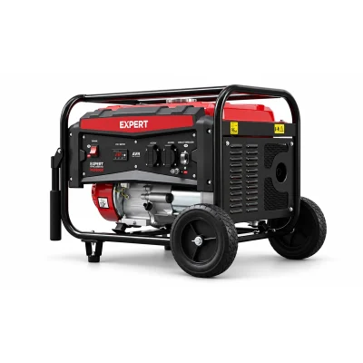 EXPERT Agregat za struju PG3500X 3.2 kW – Benzinski monofazni