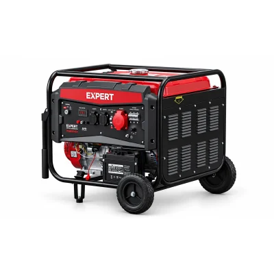 EXPERT Trofazni agregat za struju PG8500X 8.5 kW – Elektrostart