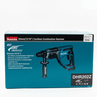 AKU BUŠILICA 18V DHR202Z MAKITA