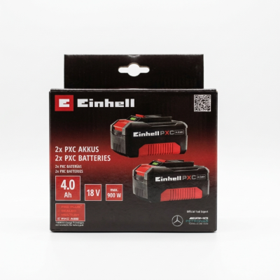 BATERIJA 4AH EINHELL