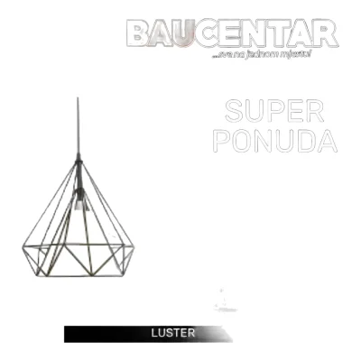 Luster