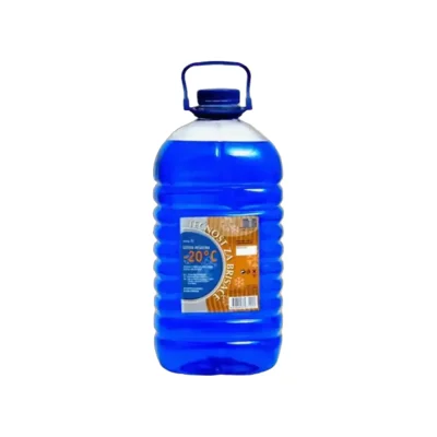 Tečnost za brisače 5l