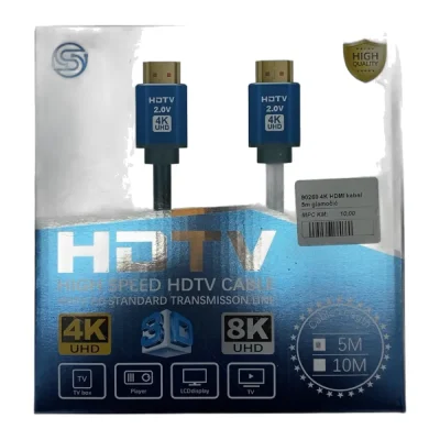 4K HDMI KABAL 5m