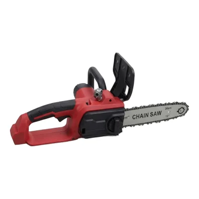 MOTORKA AKU 30CM RED