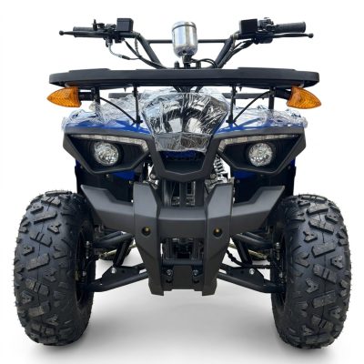 Quad ATV 125cc TRAIL 125 plavi